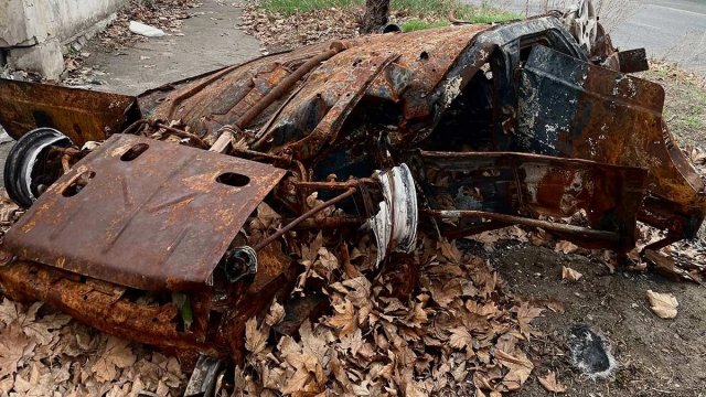 “Одна з найбільш смертоносних загроз для цивільних”. Як військові РФ атакують безпілотниками жителей Херсонщини