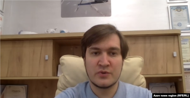 Євген Каплін