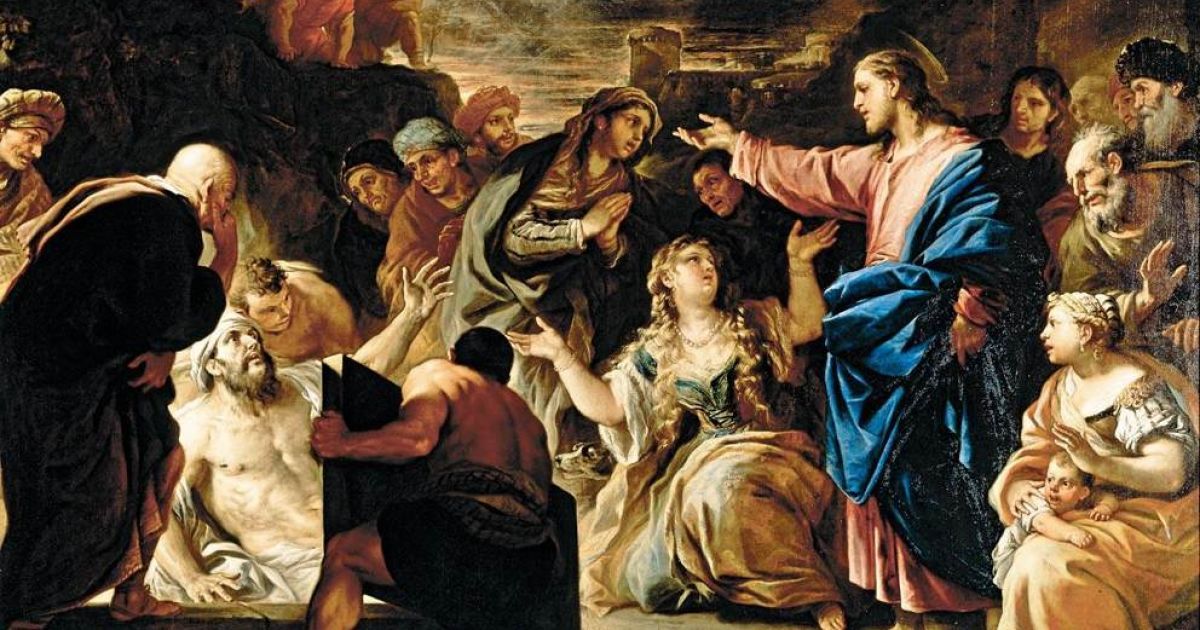 Яке сьогодні, 12 квітня, свято — все про цей день, яке церковне свято, що не можна робити