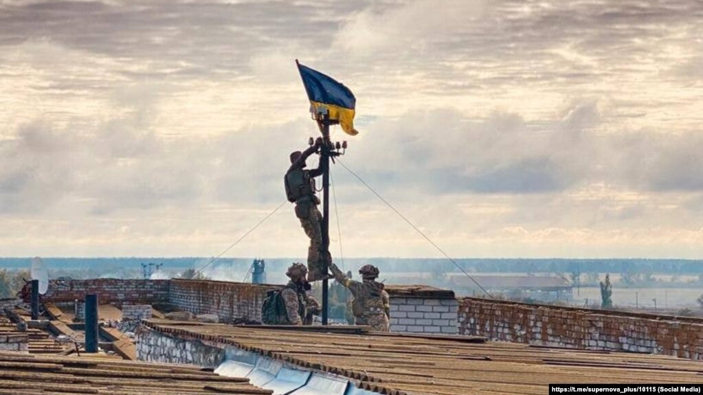 Як радянська влада нищила німецькі поселення на півдні. Історія Високопілля