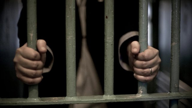 За коментар у месенджері сім років: на лівобережжі Херсонщини окупанти незаконно затримали чоловіка