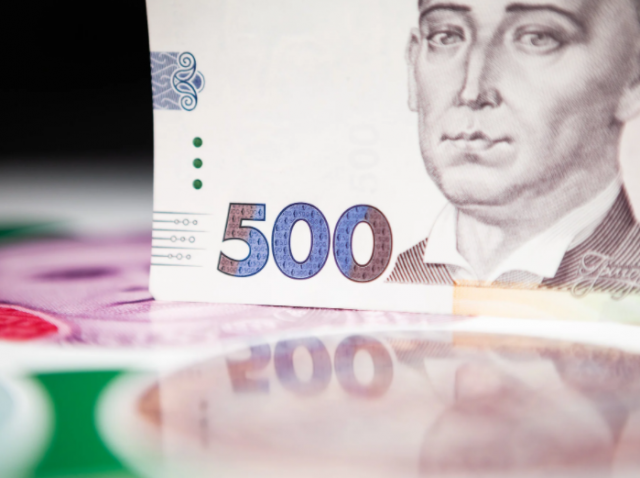 У травні деякі українці можуть отримати одразу дві пенсії