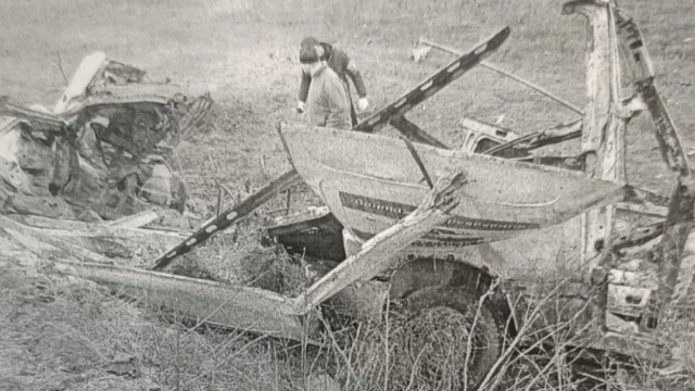 Поліція шукає свідків воєнного злочину російських військових у Херсонській області