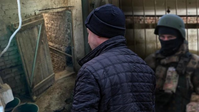 Через дев’ять кіл пекла: як окупанти катували херсонця в полоні