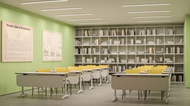 Скандальний контракт на створення укриття у Херсоні віддали новому підряднику