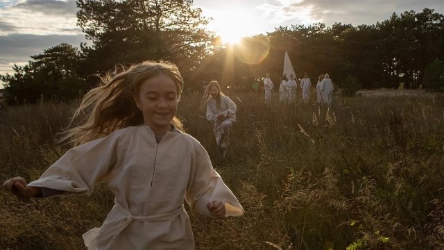 Фільм “Редакція”, знятий на Херсонщині, потрапив до лонгліста "Золота дзиґа" в чотирнадцяти номінаціях