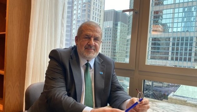 Чубаров: Росія обманом залучає дітей з інших країн до святкування 100-річчя «Артеку» в Криму