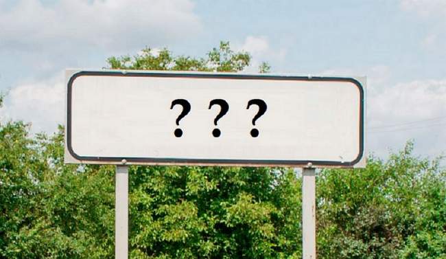 На Півдні України готують деколонізувати 25 населених пунктів