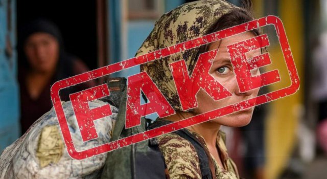 Росіяни брешуть про причини, через які херсонці відмовляються повертатись у місто