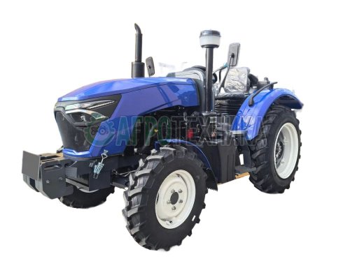 Чому мінітрактори — найрентабельніша спецтехніка?