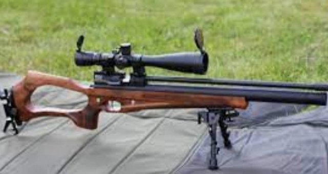 На окупованій частині Херсонщини погрожують конфіскацією зброї без російських документів