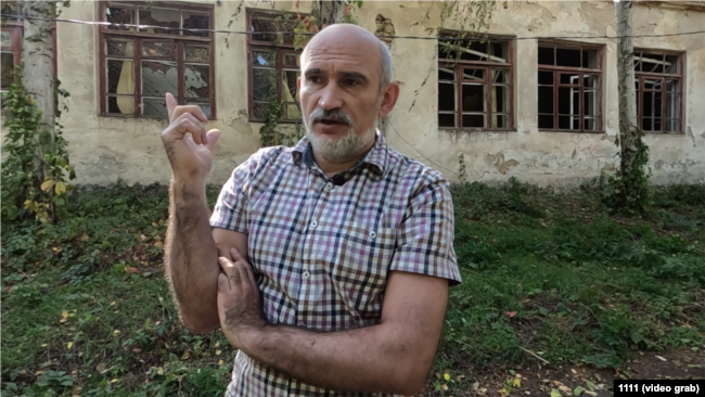 Сергій Дяченко