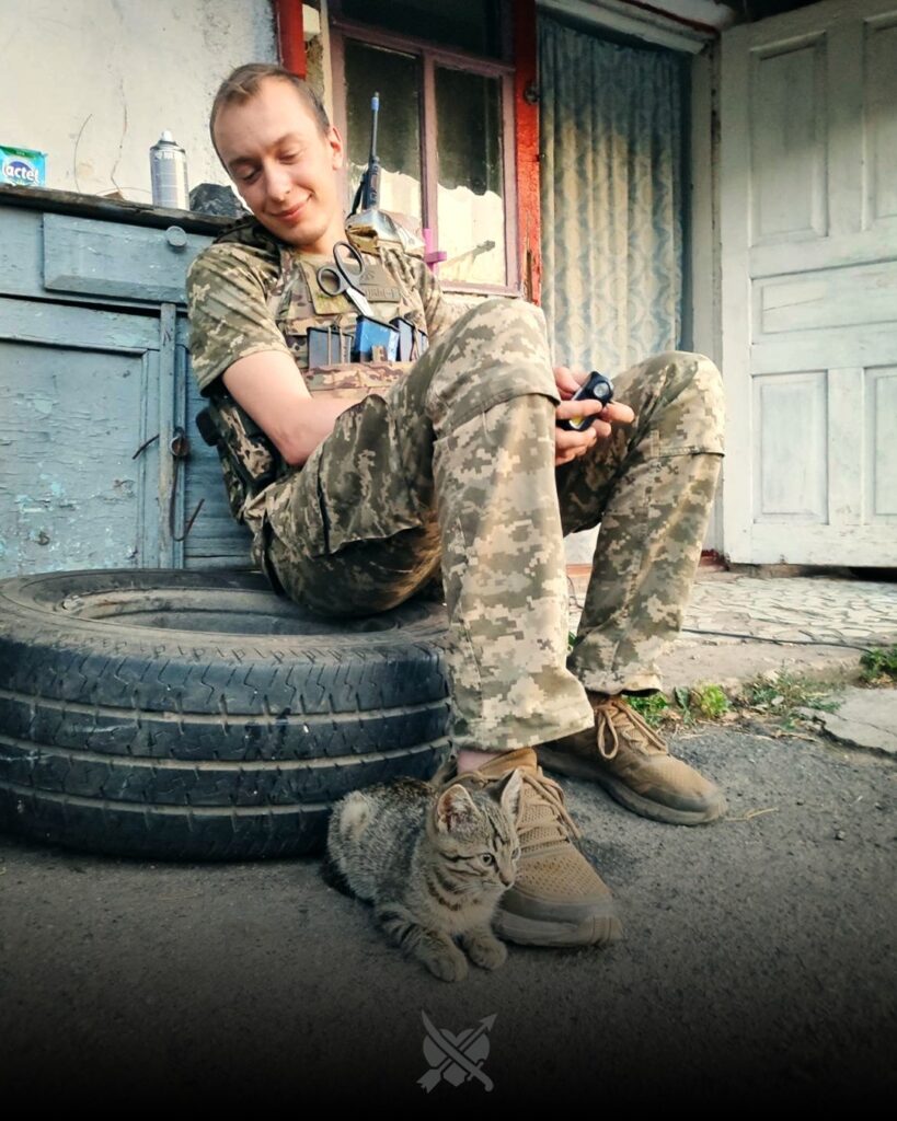 історії захисників