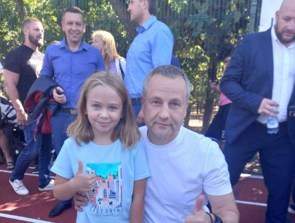 Екс-чиновник Херсонської міськради відповідає на ТОТ за “Єдиний регіональний фонд з управління будинками”