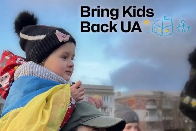 Ще чотирьох дітей вдалося вирвати з лап російських окупантів, - Прокудін