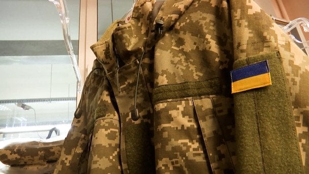 6 травня День піхоти ЗСУ