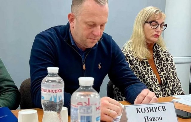 Фірма, яку раніше очолював експосадовець Херсонської ОВА, отримала підряд на ремонт укриття лікарні