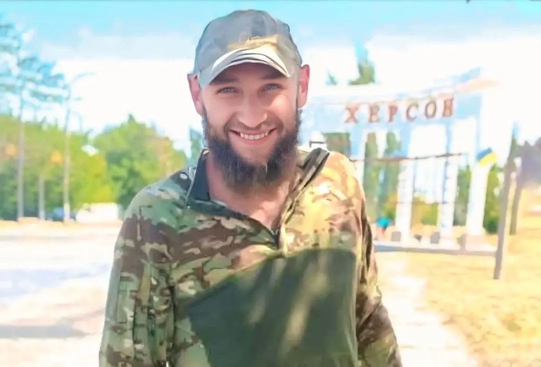 На Херсонському напрямку загинув командир відділення безпілотників із Вінниччини