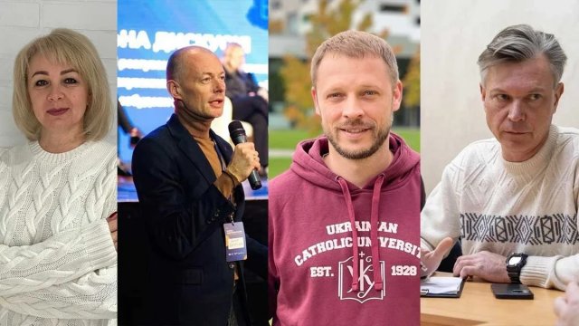 Скільки заробили заступники начальника Херсонської МВА та міського голови у квітні