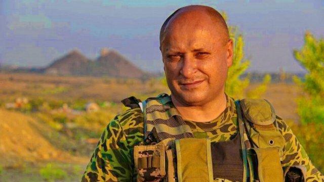 У ЗСУ спростували дані про підготовку росіян до штурму правобережжя Херсонщини