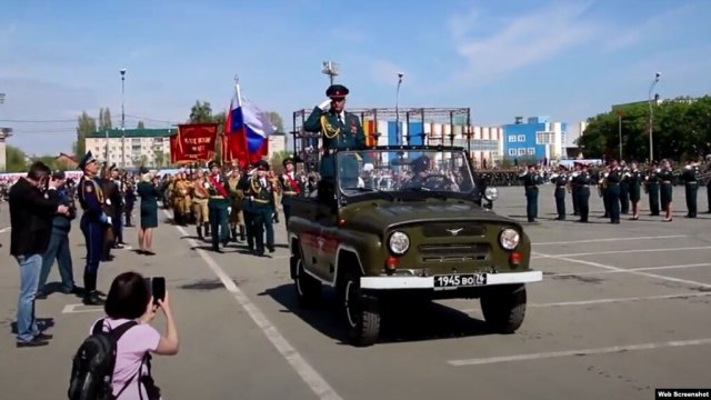 Україна оголосила в розшук уродженця Білорусі, його звинувачують у катуваннях жителів окупованого Скадовська