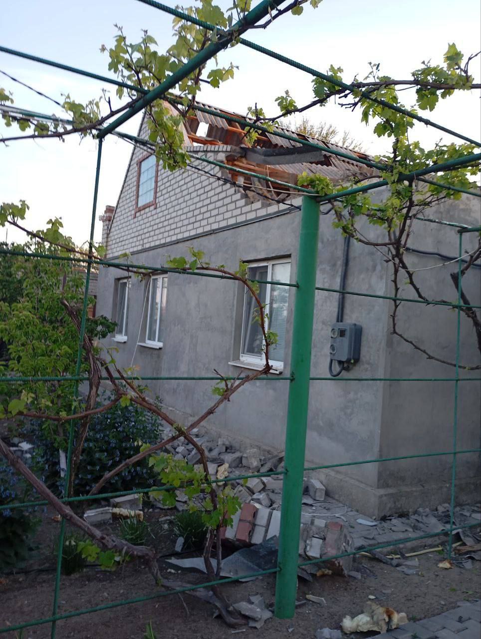 Інформацію про «теракти» і «удари ЗСУ» окупанти нічим не підтверджують