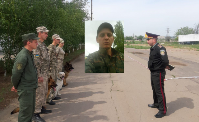 Військовослужбовця ЗСУ відправили за ґрати на 12 років за роботу в окупаційній колонії Херсона