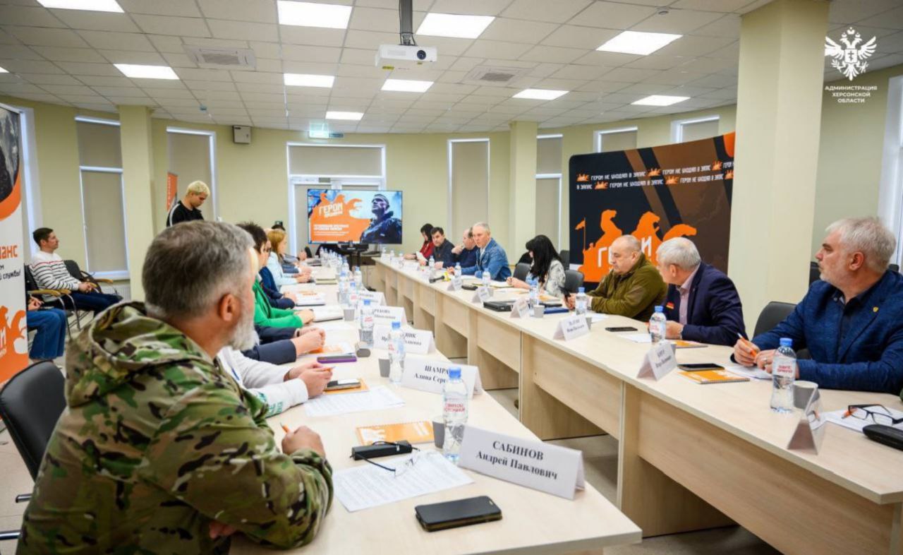 Кадрова програма для окупаційних військових дала збій