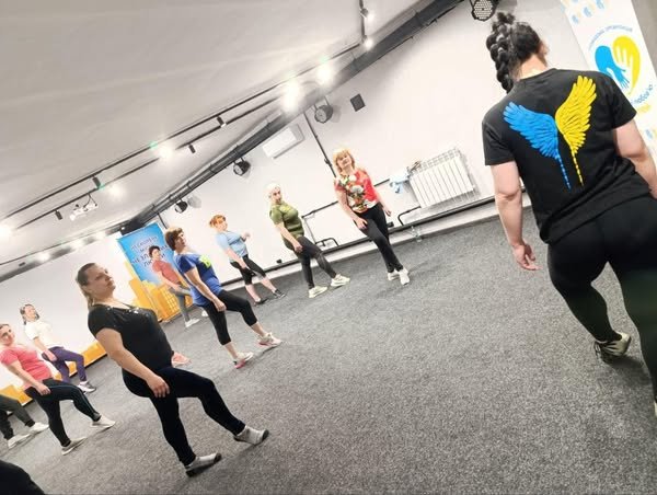 ГО "Об’єднані любов’ю до дітей" влаштувало 20 заходів для розвитку херсонців