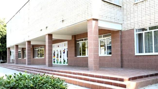 У Херсоні виділили на ремонт шкільного укриття 200 тисяч із потрібних 17 мільйонів