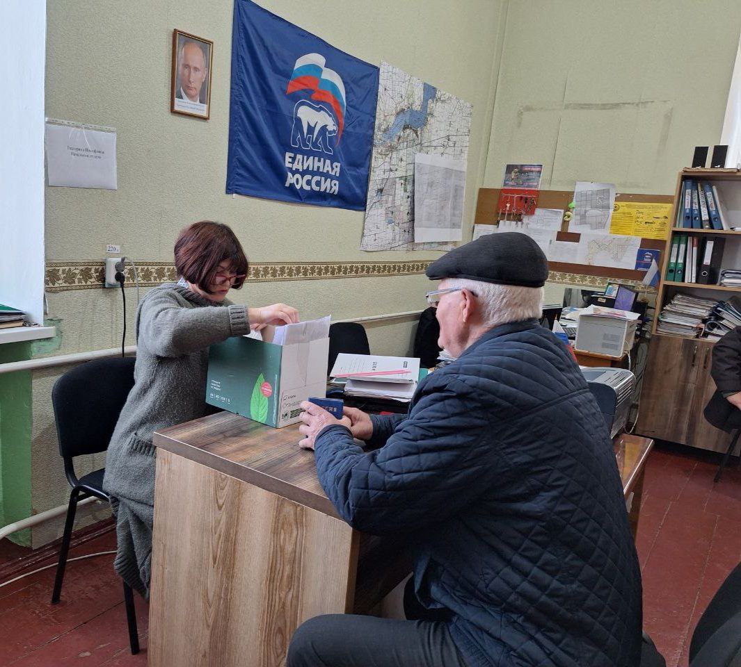 Жителі лівобережжя скаржаться на проблеми – окупанти їх ігнорують