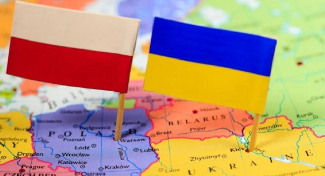 Українці стали лідерами з купівлі нерухомості в Польщі серед іноземців