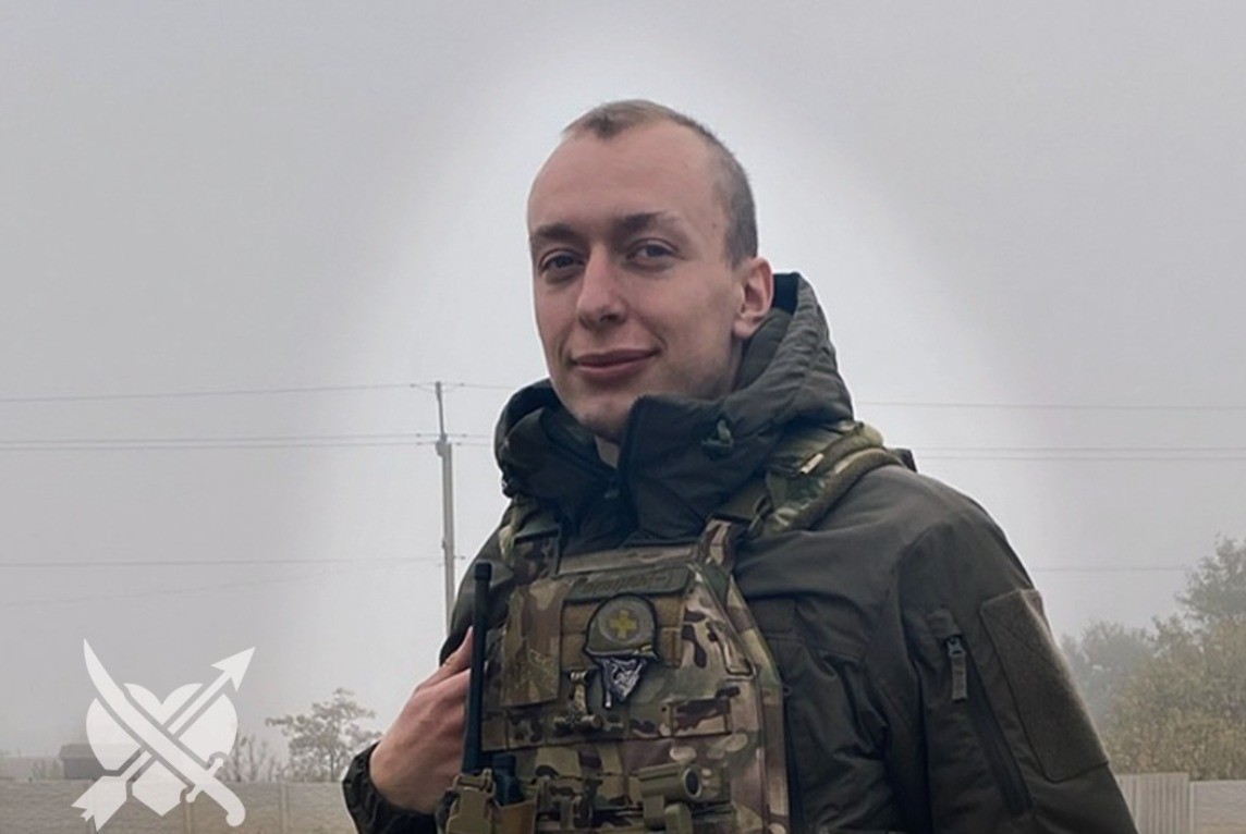 «Це був виклик для нас»: військовий медик – про роботу на лівобережжі Херсонщини