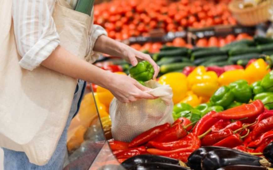 Тепличники України замістили 50% довоєнного врожаю Херсонщини