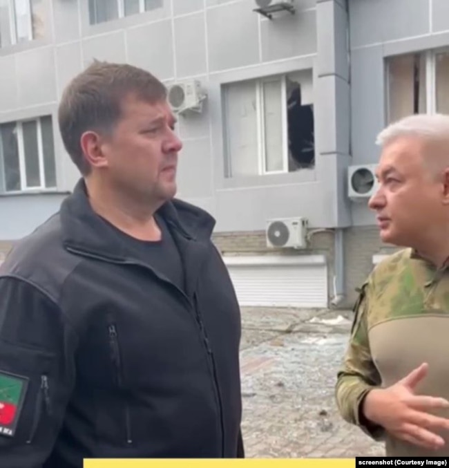 Євген Балицький