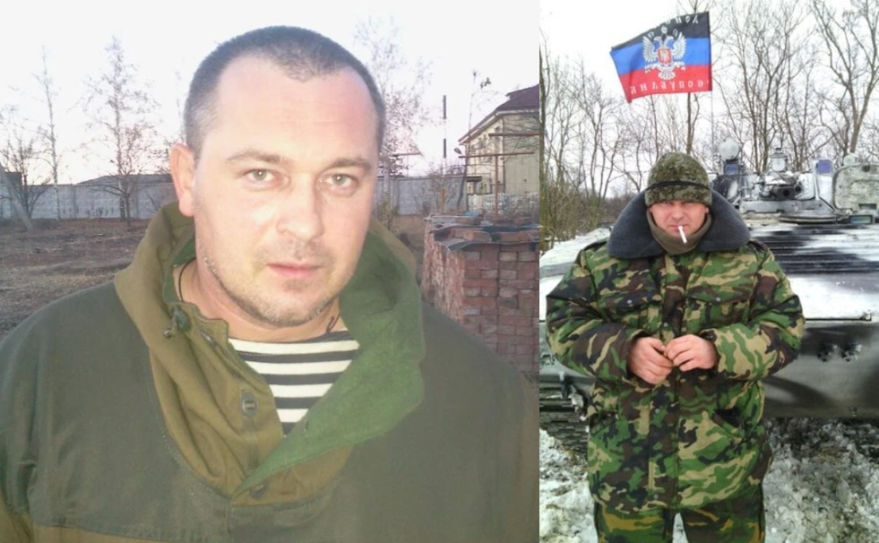 Миколу Бубякіна з Краматорська за знущання над людьми і участь в окупації Херсонської і Запорізької областей засудили до довічного ув’язнення