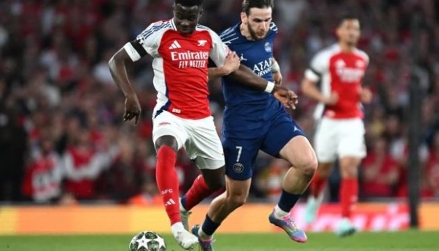 Сьогодні визначиться другий фіналіст Ліги чемпіонів УЄФА