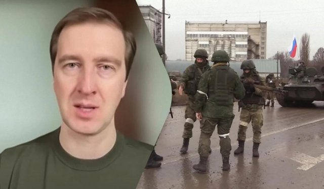 "Це безумство": експерт припустив, чому на півдні окупанти форсують Дніпро