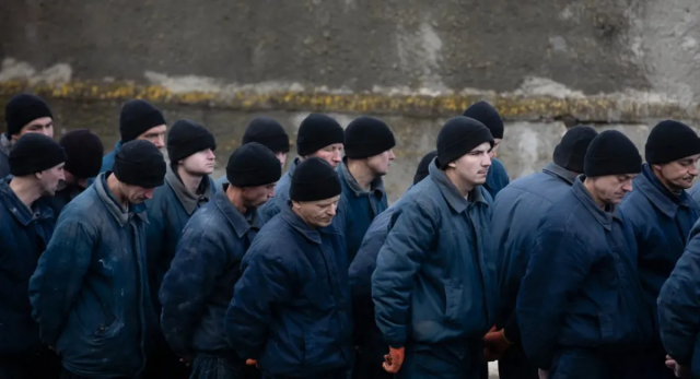 Російські військовополонені платитимуть в Україні податки