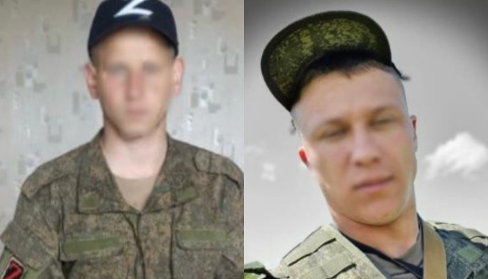 За катування цивільного заочно судитимуть двох росіян, один з яких міг мінувати дамбу Каховської ГЕС для теракту