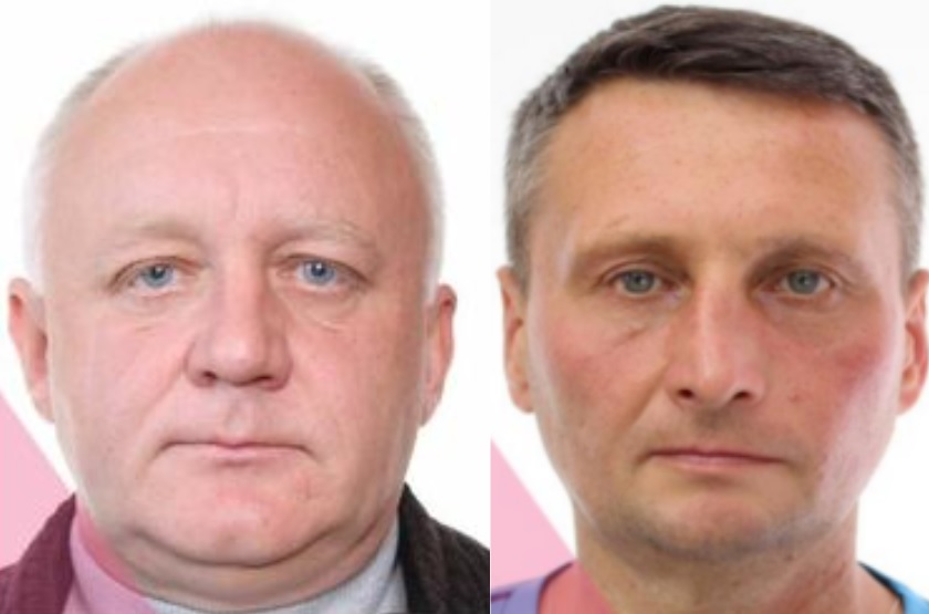 Бойовиків «ДНР» Володимира Теременцева і Максима Чуприну за участь в окупації Херсонщини і Запорізької області засудили на 15 років тюрми