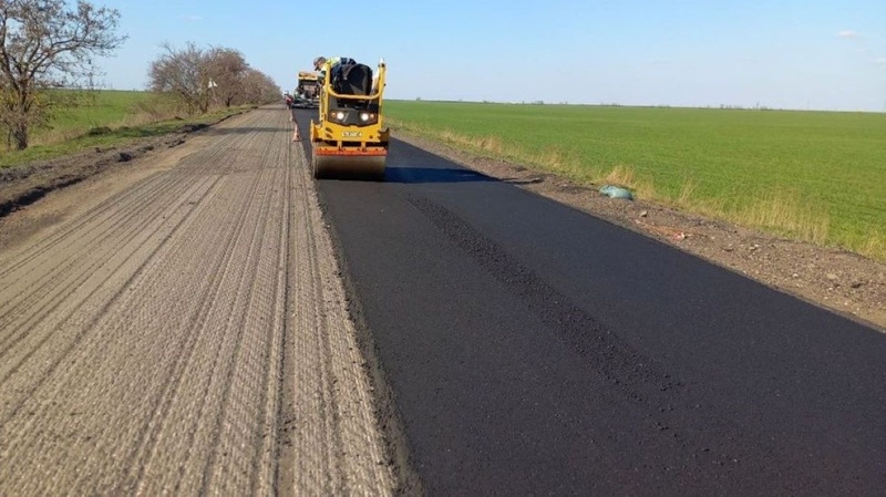 Багатомільйонний контракт на Херсонщині опинився під загрозою через аудит