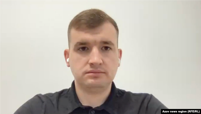 Дмитро Жмайло