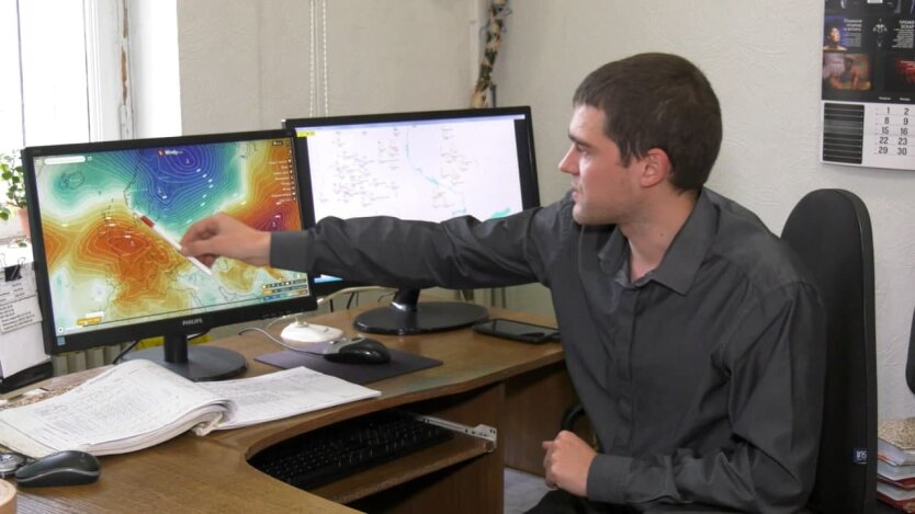 Не тільки спека: синоптик попередив про погодні аномалії літа 2025