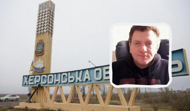 Експерт назвав кілька причин активізації росіян на Херсонщині
