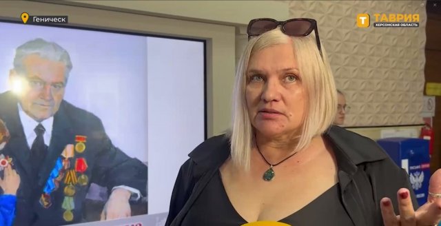 Співачку Наталію Десятову за роботу на ворога засудили до 12 років тюрми з конфіскацією