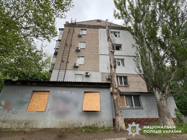 На Херсонщини внаслідок російської агресії поранені п’ятеро людей