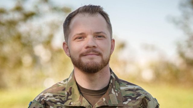 Михайло Лемак пішов з посади заступника голови Херсонської ОВА