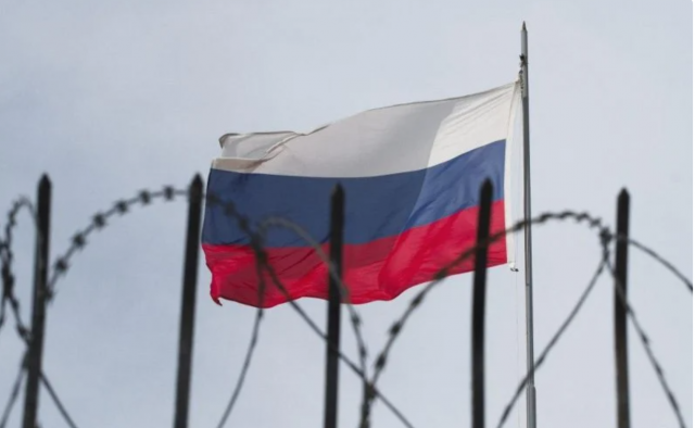 На ТОТ Херсонщини росіяни засудили місцевого жителя за нібито шпигунство