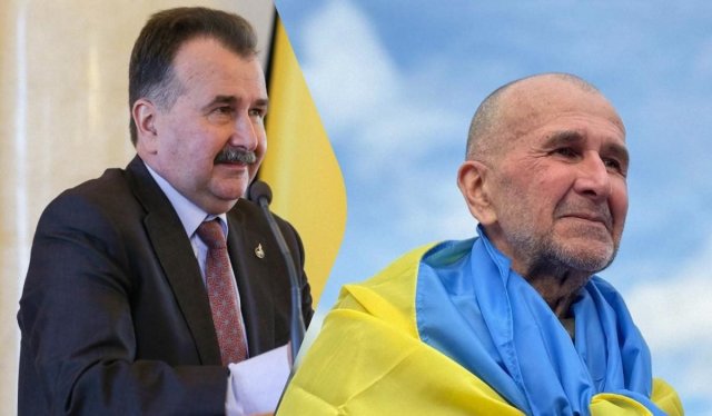 Володимир Миколаєнко більше не планує балотуватися в мери